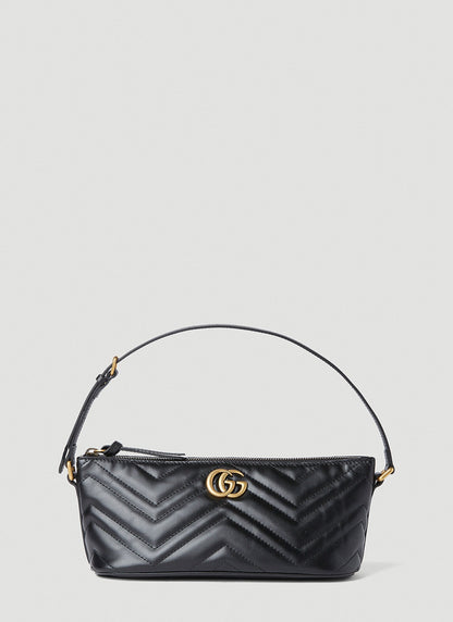 739166 AABZB 1000 BLACK WOMEN GUCCI BAG