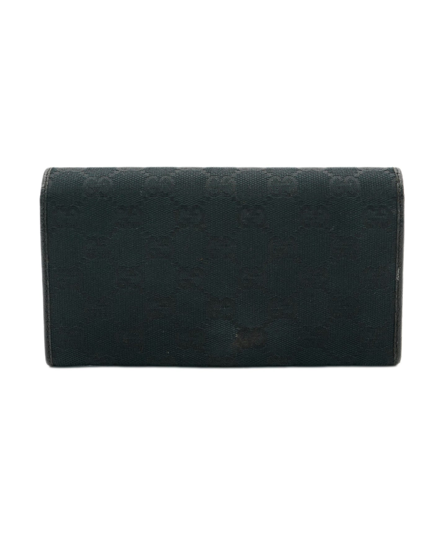 Gucci Canvas Wallet  ALC1770