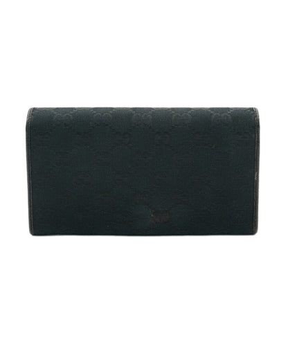 Gucci Canvas Wallet  ALC1770