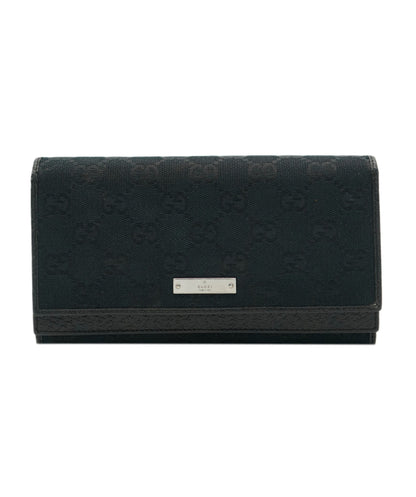 Gucci Canvas Wallet  ALC1770