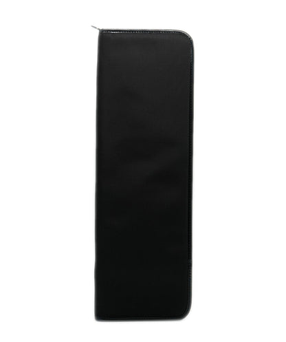 Gucci Mens Black Tie Case AJC0472