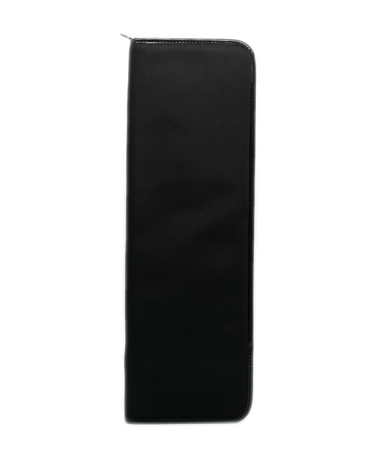 Gucci Mens Black Tie Case AJC0472