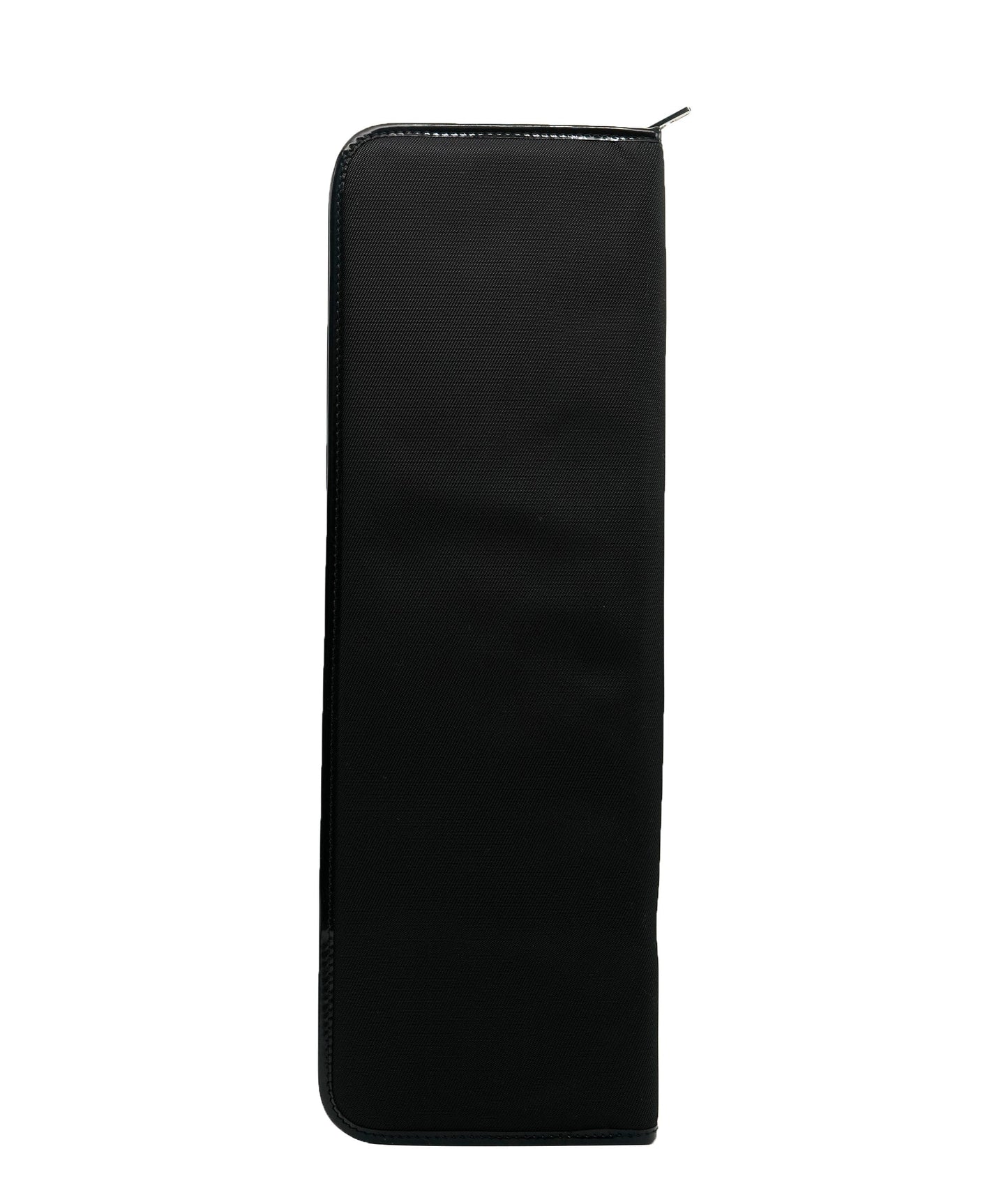 Gucci Mens Black Tie Case AJC0472