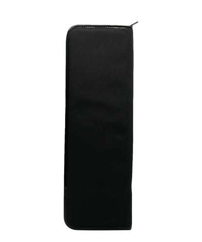 Gucci Mens Black Tie Case AJC0472