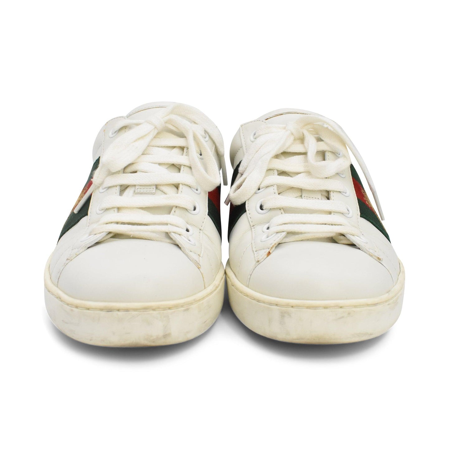 Gucci 'Ace' Sneakers - Men's 6