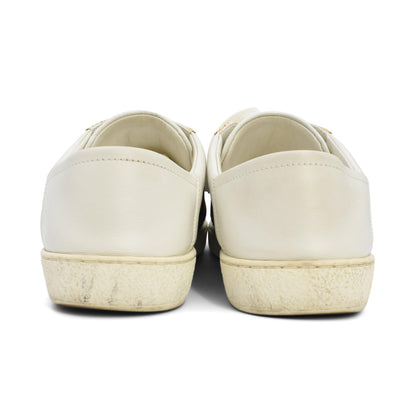 Gucci 'Ace' Sneakers - Men's 6