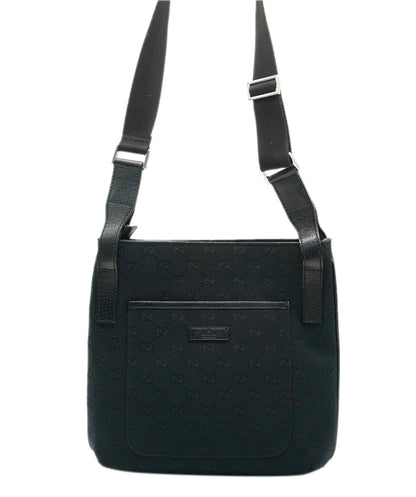 Gucci Black Crossbody Messager Bag  ALC1768