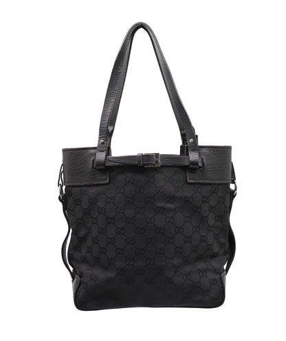 Gucci Tote Bag Black - AJC0893