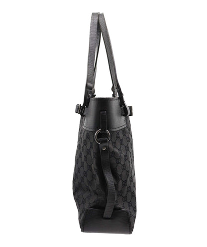 Gucci Tote Bag Black - AJC0893