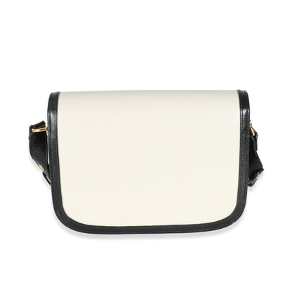 Tri-Color Gucci Horsebit 1955 Bag ULC1001