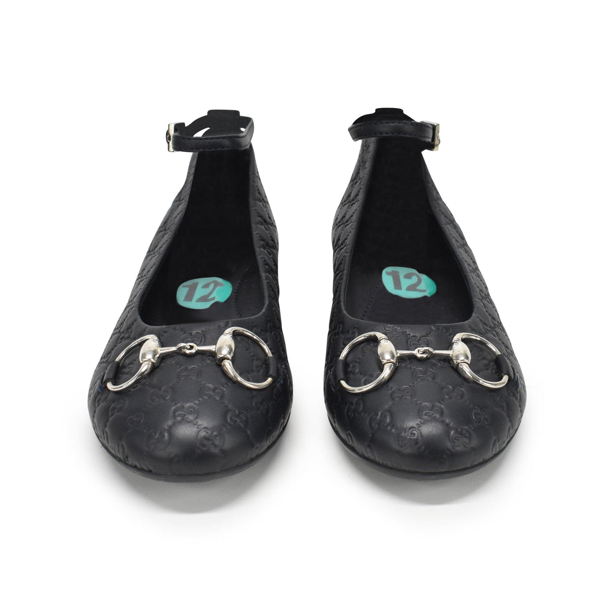 Gucci Ballet Flats - Kid's 12