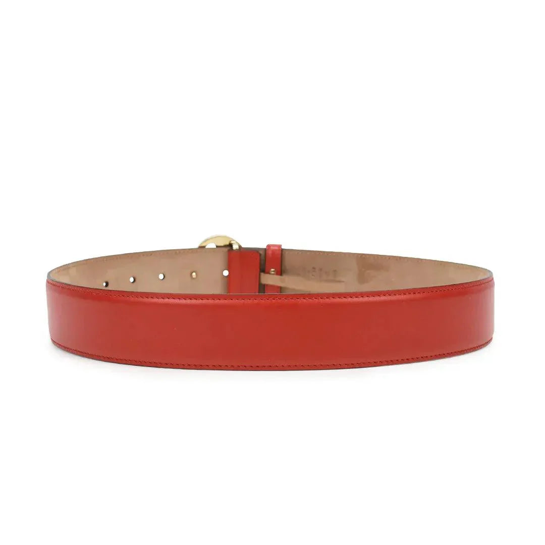 Gucci Belt - 80/32