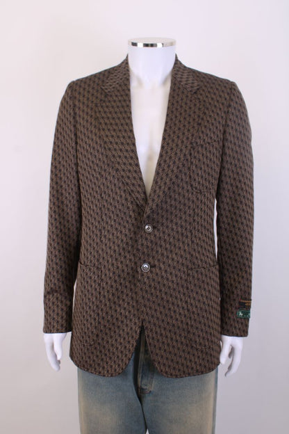 Gucci Blazer Brown L
