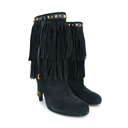 Gucci Boots - Women's 40