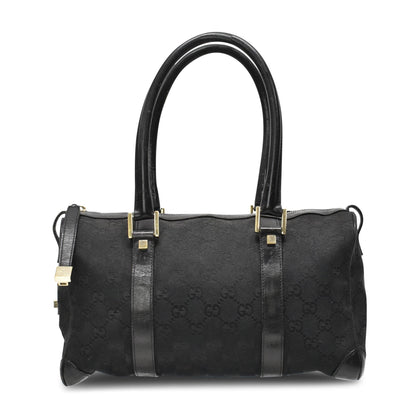 Gucci Boston Bag