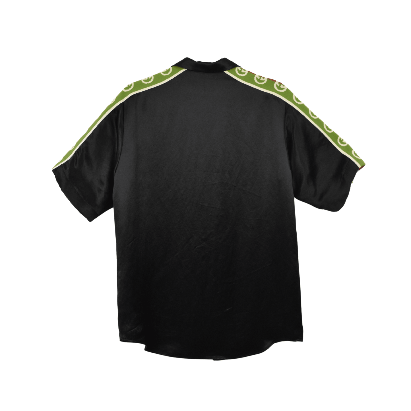 Gucci Button-Down - Men's 42