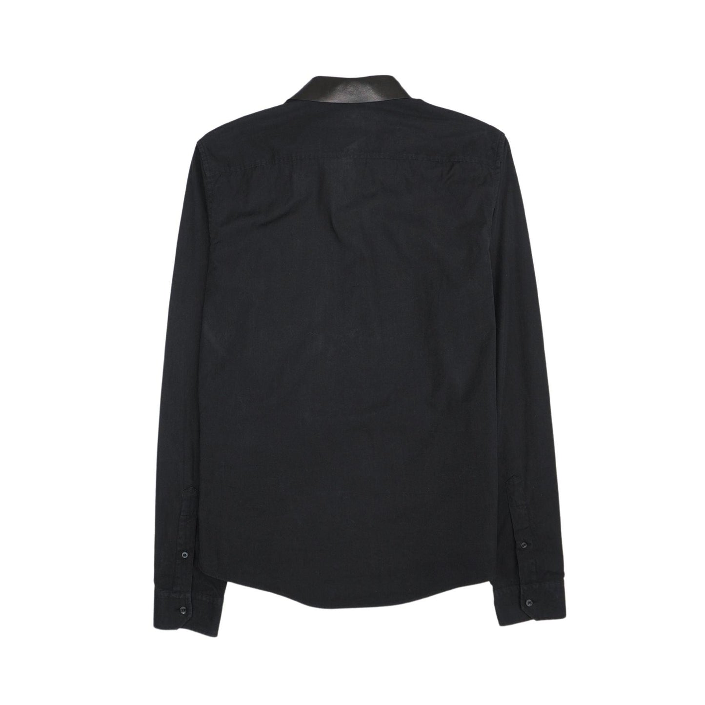 Gucci Button-Down Shirt - Men's 38