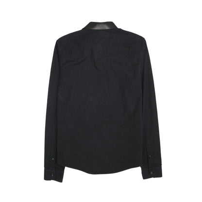 Gucci Button-Down Shirt - Men's 38