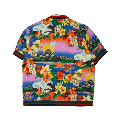 Gucci Button-Down Shirt - Men's 54