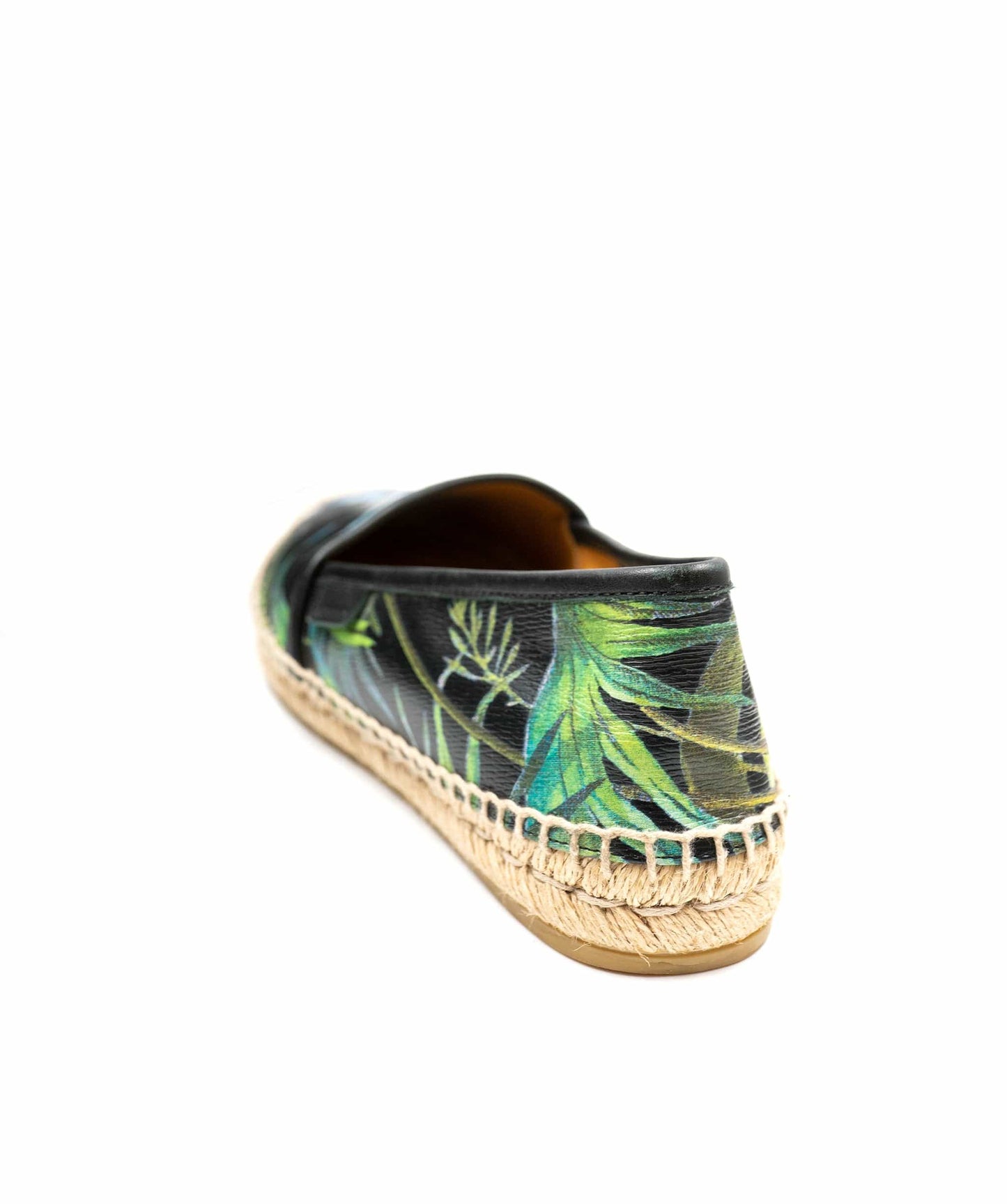 Gucci floral espadrilles ADC1008