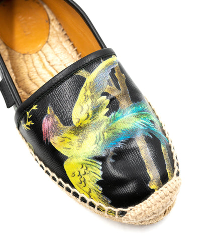 Gucci floral espadrilles ADC1008
