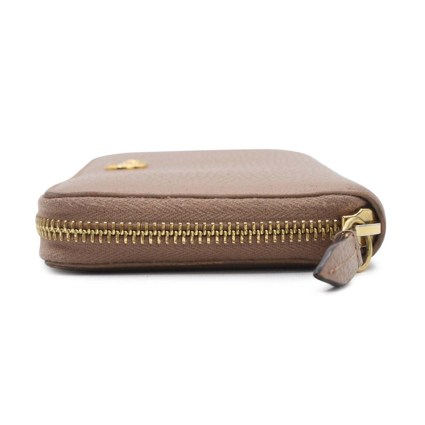 Gucci Continental Wallet