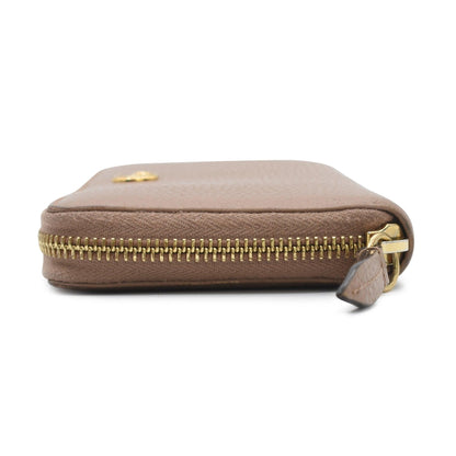 Gucci Continental Wallet