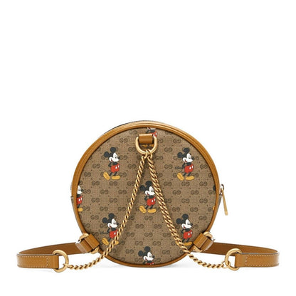 Disney GG Supreme Round Backpack
