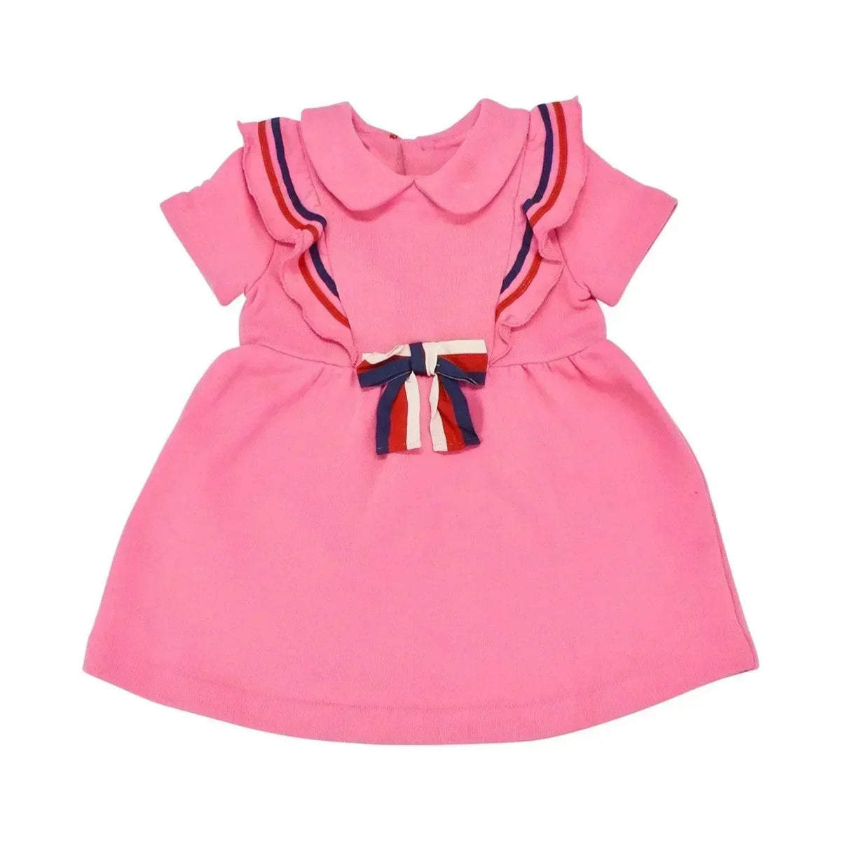 Gucci Dress - Baby 9-12M