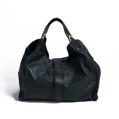 Gucci Soft Stirrup Large Hobo Bag