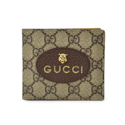 Gucci Flap Wallet