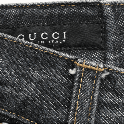Gucci Flare Jeans - Women's 40