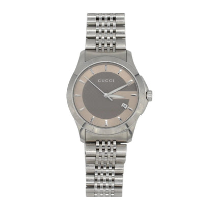 Gucci 'G-Timeless' Watch