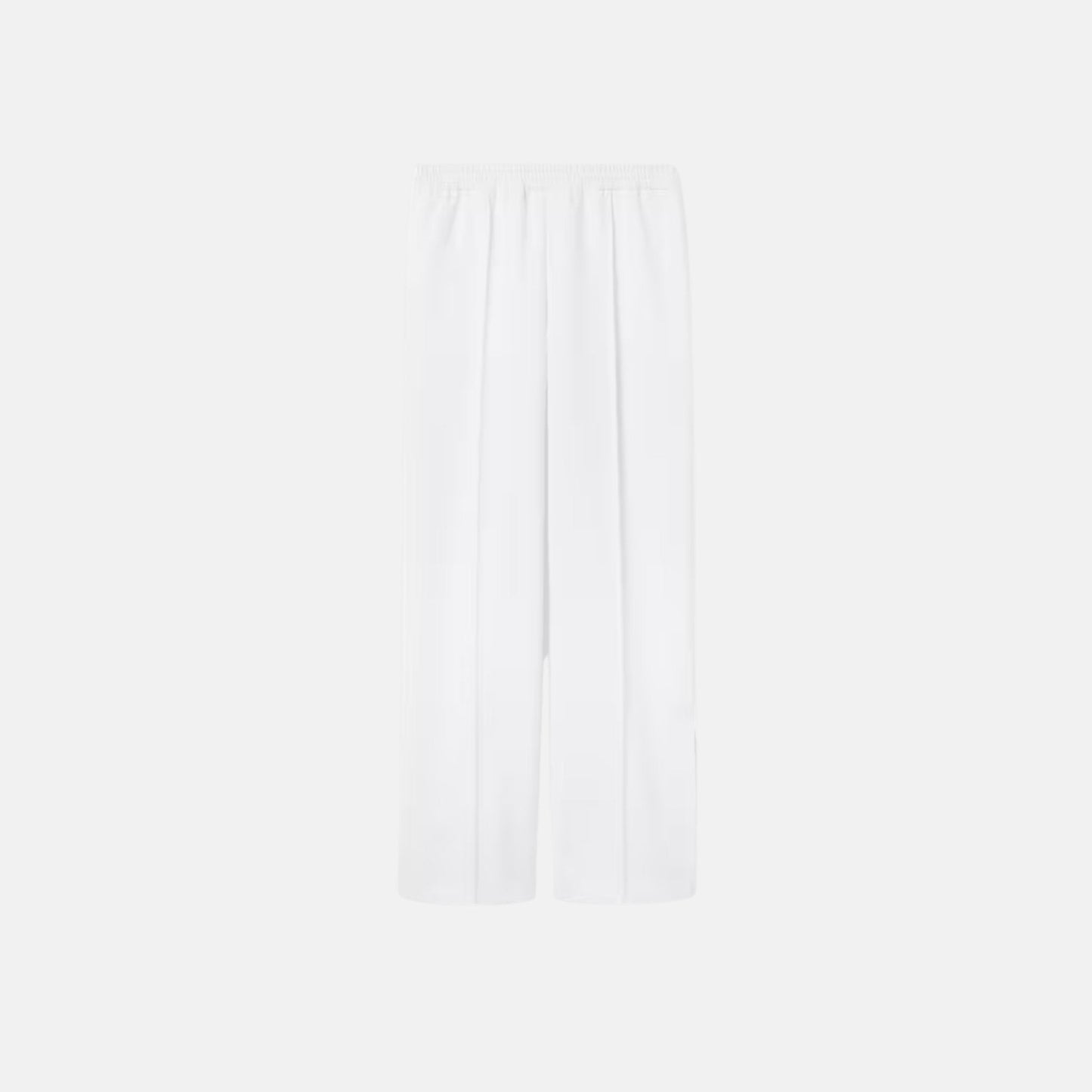 Gucci GG Jacquard Trousers, Front