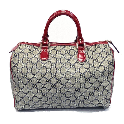 Gucci GG Tattoo Heart Medium Joy Boston Bag