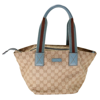 Gucci GG Tote Supreme Canvas Bag GG-1203P-0006