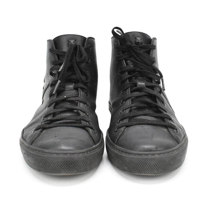 Gucci High-Top Sneakers - Men's 9.5