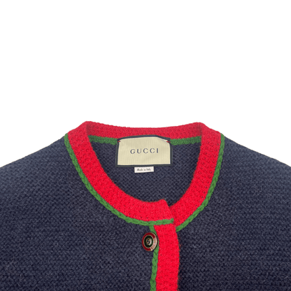 Gucci Jacket - Women's L