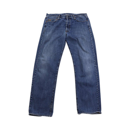 Gucci Jeans - Men's 52