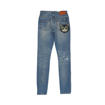 Gucci Jeans - Women's 23