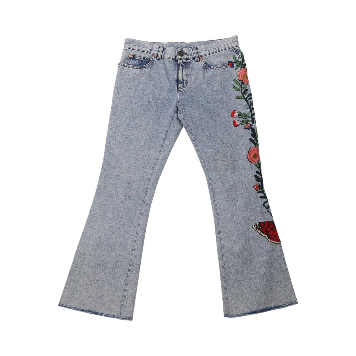 Gucci Jeans - Women's 27
