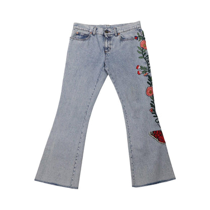 Gucci Jeans - Women's 27