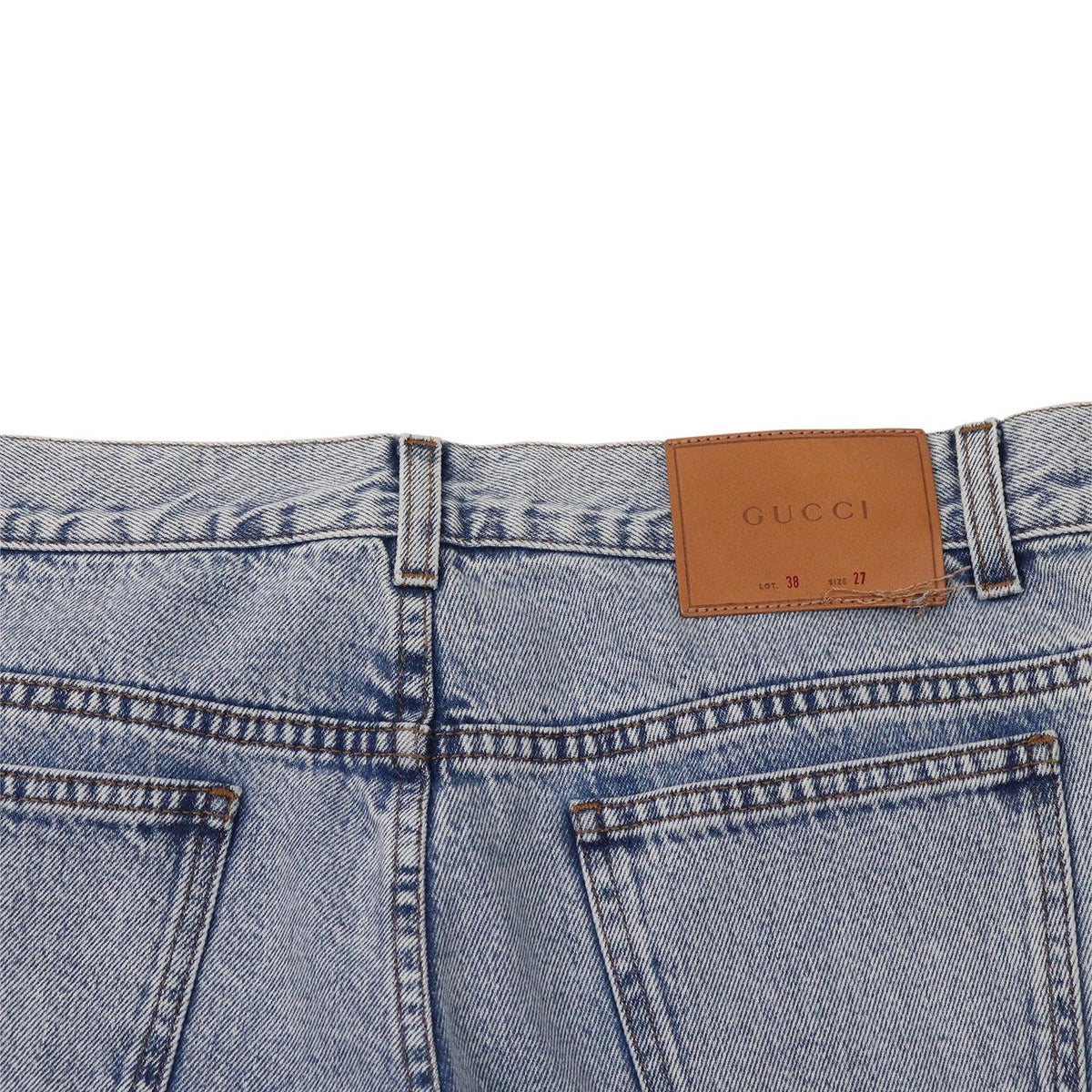 Gucci Jeans - Women's 27