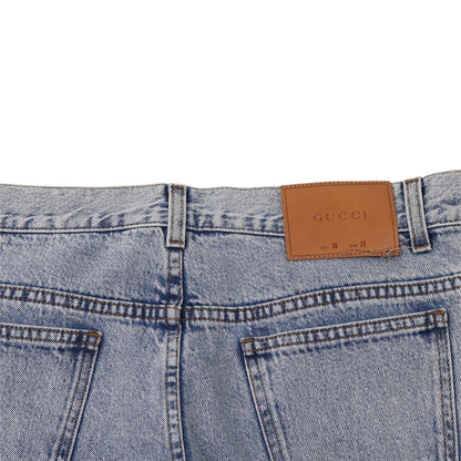 Gucci Jeans - Women's 27