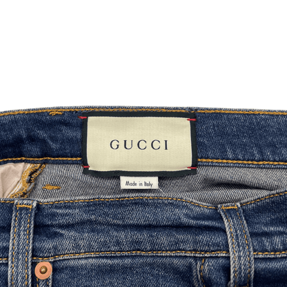 Gucci Jeans - Women's 28