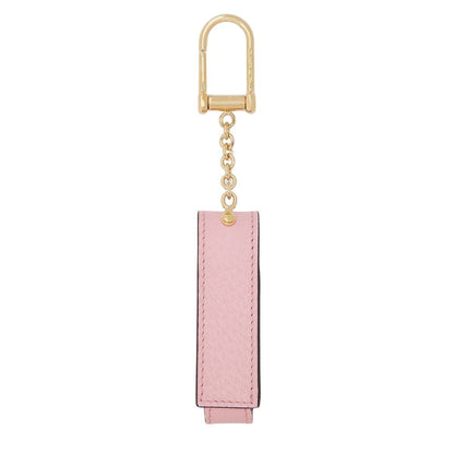Lipstick Case Keychain