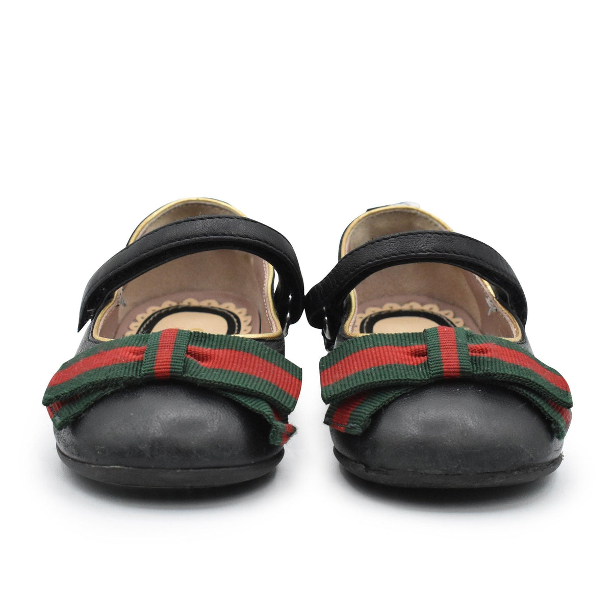 Gucci Mary Jane Flats - Youth 46