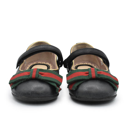 Gucci Mary Jane Flats - Youth 46