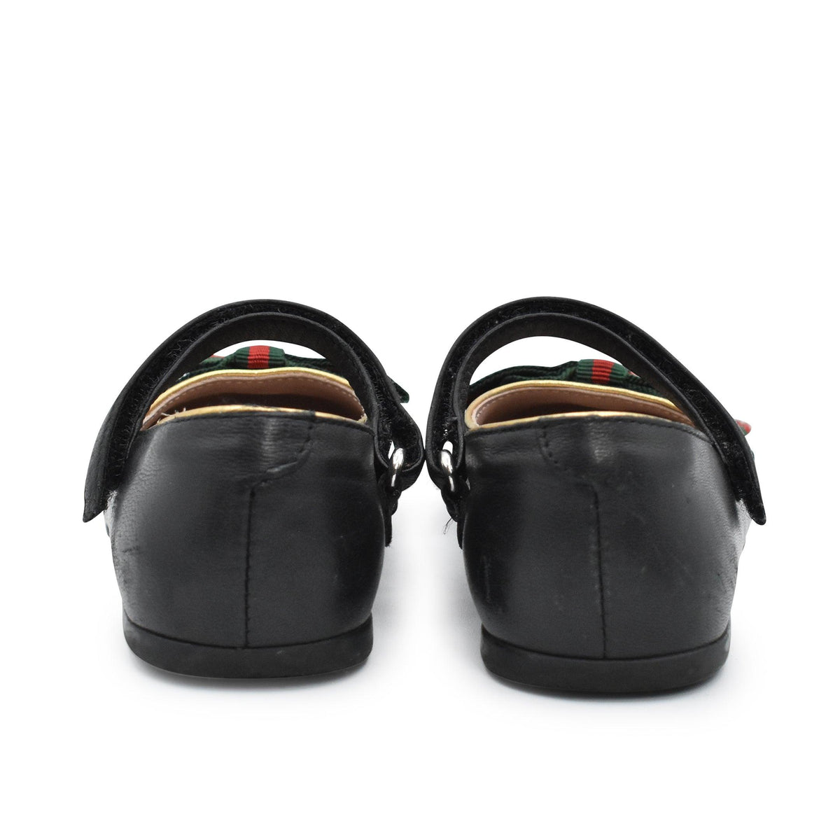 Gucci Mary Jane Flats - Youth 46