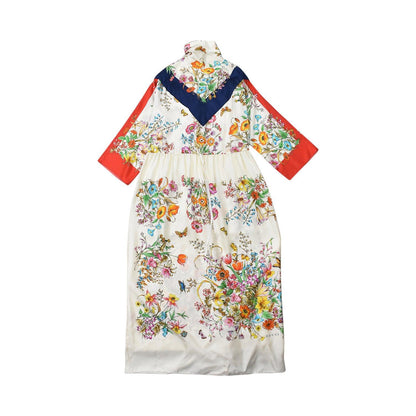 Gucci Maxi Dress - Women's 38